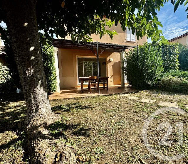 maison à vendre - 4 pièces - 81.61 m2 - SALON DE PROVENCE - 13 - PROVENCE-ALPES-COTE-D-AZUR - Century 21 Le Pays Salonais