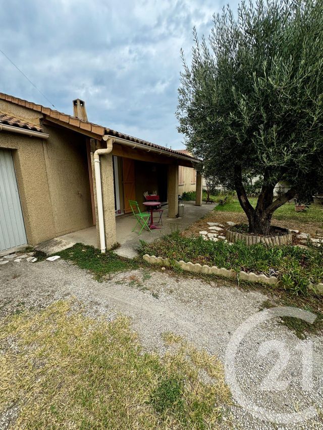 maison à vendre - 5 pièces - 98.95 m2 - SALON DE PROVENCE - 13 - PROVENCE-ALPES-COTE-D-AZUR - Century 21 Le Pays Salonais