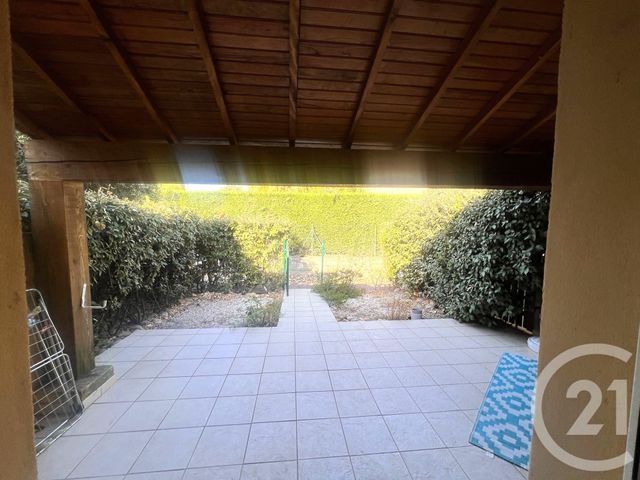 maison à vendre - 3 pièces - 30.45 m2 - EYGUIERES - 13 - PROVENCE-ALPES-COTE-D-AZUR - Century 21 Le Pays Salonais