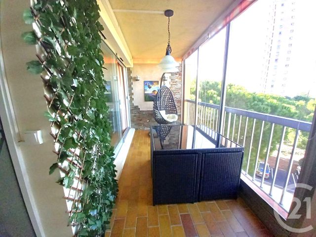 Appartement F3 à vendre - 3 pièces - 62.28 m2 - SALON DE PROVENCE - 13 - PROVENCE-ALPES-COTE-D-AZUR - Century 21 Le Pays Salonais